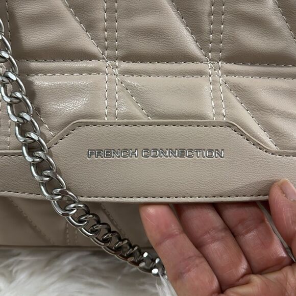 FRENCH CONNECTION CROSSBODY BAG - Picture 3 of 10